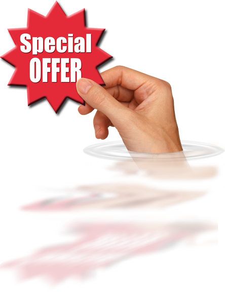 Special Offer